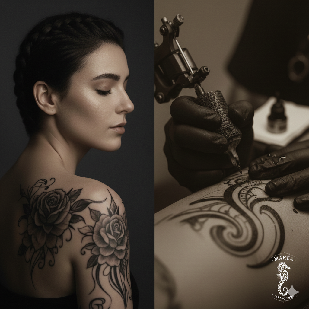 Proceso creativo en estudio